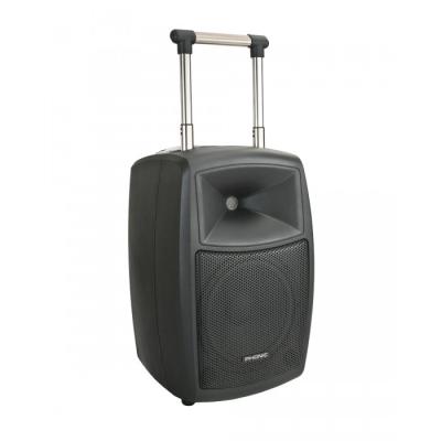 PHONIC Safari 3000 Sys2